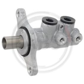 Hauptbremszylinder 51150 für ABARTH