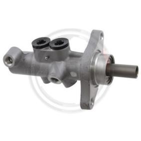 Comprar Cilindro principal de freno de A.B.S. 51212 a bajo precio de 78,20 €