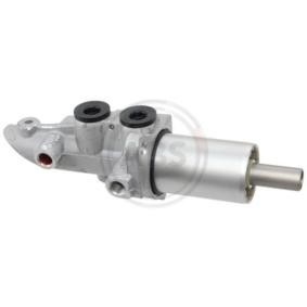 Compre Cilindro principal de freno de A.B.S. online para CLS (C219) a precios moderados