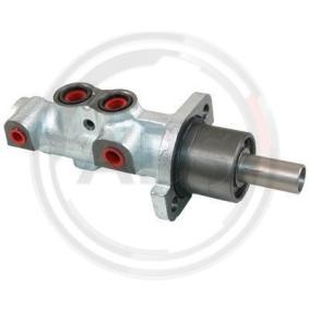 Hauptbremszylinder 61180 von A.B.S. günstig für 51,70 € online kaufen