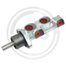 Comprar Cilindro principal de freno de A.B.S. 61181 a bajo precio de 65,40 €