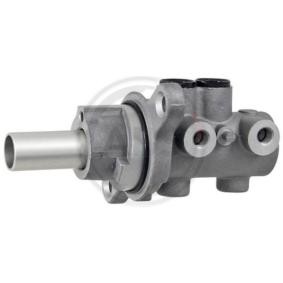Compre Cilindro principal de freno de A.B.S. online para NEMO Monospace a precios moderados