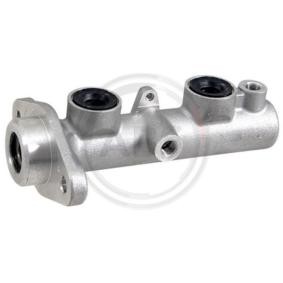 Acquista Pompa freni da A.B.S. online per CIVIC VI Hatchback (EJ, EK) a prezzi moderati