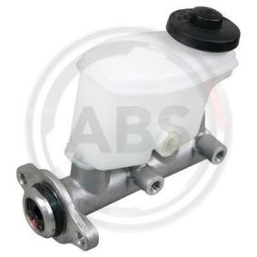 Compre Cilindro principal de freno de A.B.S. online para Hiace / Commuter Bus V (TRH2_, KDH2_) a precios moderados