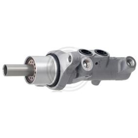 Compre Bomba de travão de A.B.S. online para TT Coupe (8J3) a preços moderados