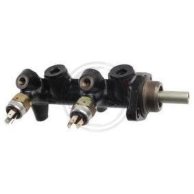 Acquista Cilindro maestro del freno da A.B.S. 41849 a buon mercato per soli 186,47 €