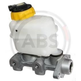 Acquista Cilindro maestro del freno da A.B.S. 71198 a buon mercato per soli 141,71 €