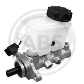 Acquista Cilindro maestro del freno da A.B.S. 75246 a buon mercato per soli 119,83 €