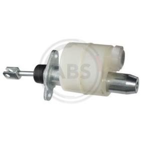 Comprar Cilindro maestro, embrague de A.B.S. 1680 a bajo precio de 98,61 €