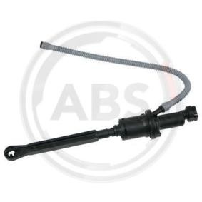 Comprar Cilindro maestro, embrague de A.B.S. 51182 a bajo precio de 58,87 €