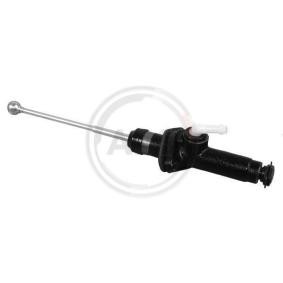 Compre Cilindro transmissor, embraiagem da A.B.S. 61006 a um preço baixo por 30,31 €