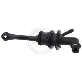 Compre Bomba de embrague de A.B.S. online para C5 Furgón/ranchera familiar (DE_, RE_) a precios moderados