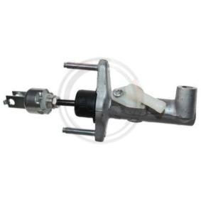 Comprar Cilindro maestro, embrague de A.B.S. 71039 a bajo precio de 64,14 €