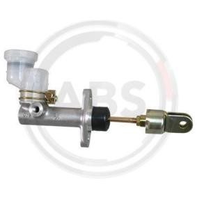 Geberzylinder, Kupplung 71617 von A.B.S. günstig für 85,22 € online kaufen