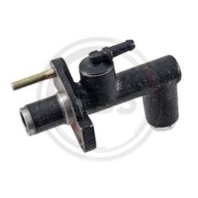 Acquista Pompa della frizione da A.B.S. 71796 a buon mercato per soli 56,26 €