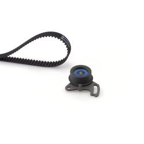Achetez des Kit de distribution GATES K015110 à prix pour 55,87 €