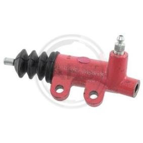 Compre Bombín de embrague de A.B.S. online para Hilux Camión de plataforma / Chasis (LN_, _N1_) a precios moderados