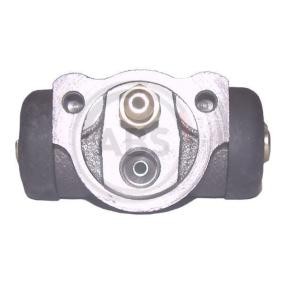 Comprar Cilindro de freno de rueda de A.B.S. 72675X a bajo precio de 17,25 €