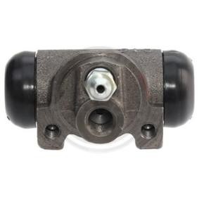 Achetez des Cylindre de roue A.B.S. 42013 à prix pour 22,30 €