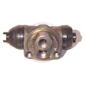 Achetez des Cylindre de roue A.B.S. 72649 à prix pour 45,31 €