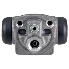Comprar Cilindro de freno de rueda de A.B.S. 72651 a bajo precio de 15,13 €