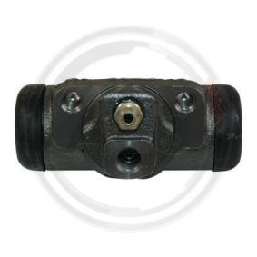 Radbremszylinder 82074