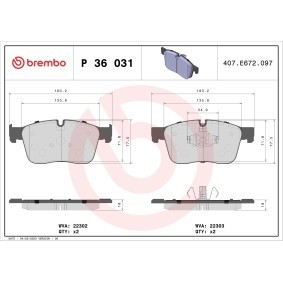 Acquista Correttore di frenata da A.B.S. 43979 a buon mercato per soli 139,53 €