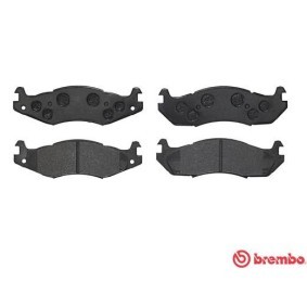 Bremskraftregler 44021