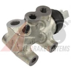 Bremskraftregler für FIAT von A.B.S.