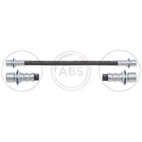 Bremsschlauch von A.B.S. für Applause II Schrägheck (A101) günstig online kaufen