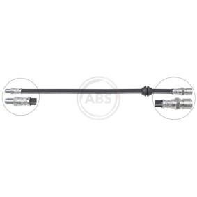Bremsschlauch SL 4216