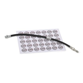 Compre Mangueira de travão de A.B.S. online para 3 Compact (E46) a preços moderados