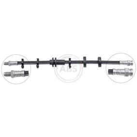 Bremsschlauch für ABARTH von A.B.S.