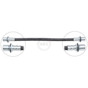 Bremsschlauch SL 3505