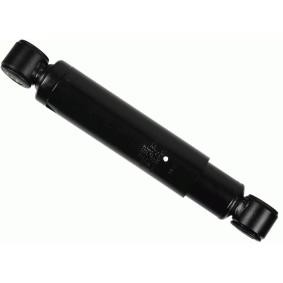 Stoßdämpfer von SACHS 123 895