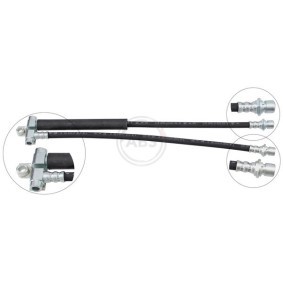 Bremsschlauch SL 4691