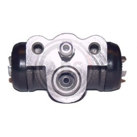 Bremsschlauch SL 4918