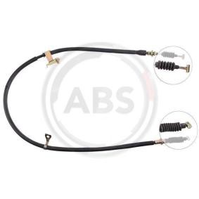 Handbremsseil K11238