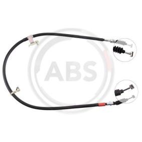 Handbremsseil K11237
