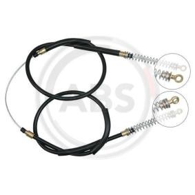 Handbremsseil K10215