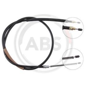 Handbremsseil K10028