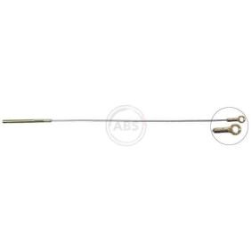Handbremsseil K10491