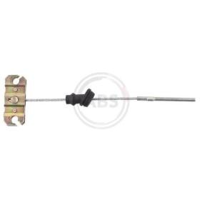Handbremsseil K10731