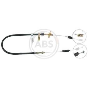 Handbremsseil K11068
