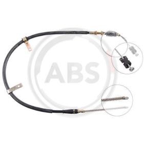 Handbremsseil K11138