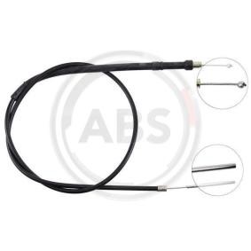 Handbremsseil K11236