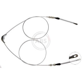 Handbremsseil K11315