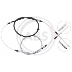 Handbremsseil K11325