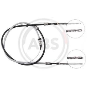 Handbremsseil K11345