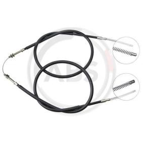 Handbremsseil K11575
